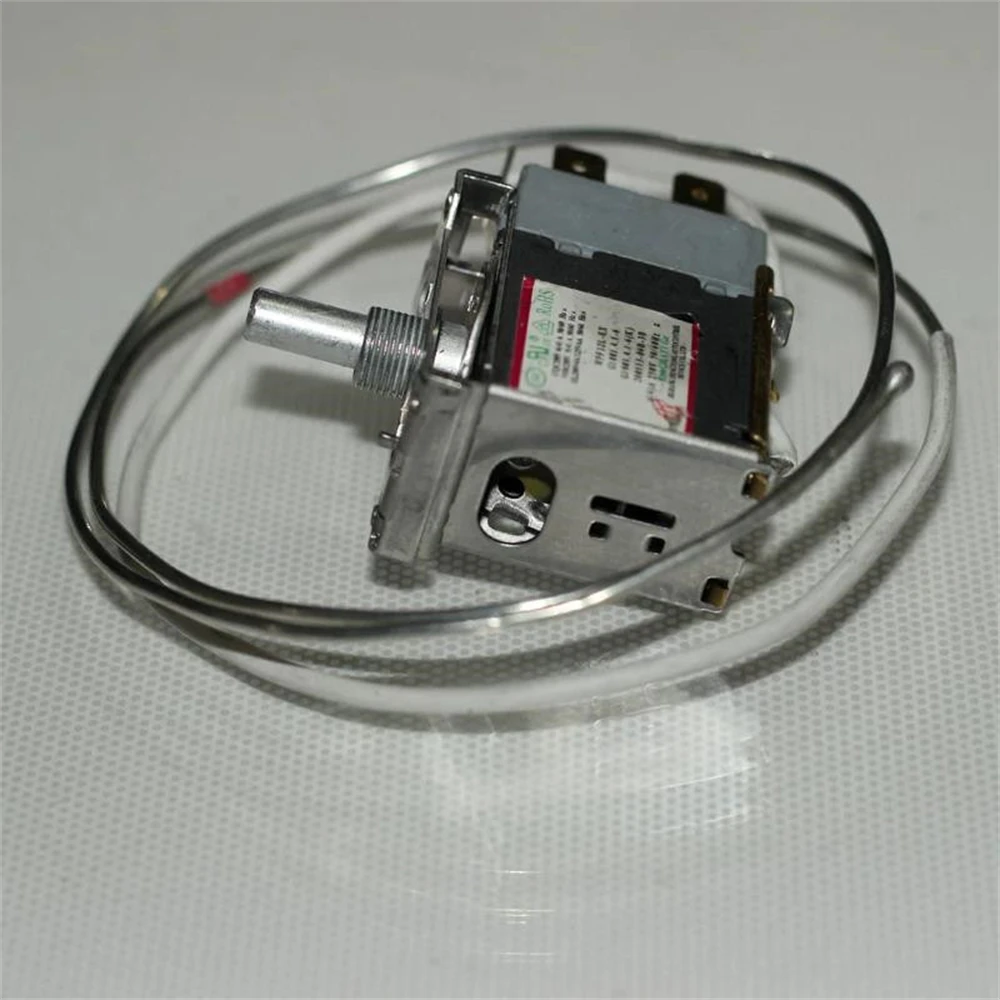 Refrigerator temperature controller WPF32L-EX freezer temperature controller G1001.4.1-6K mechanical temperature control accesso