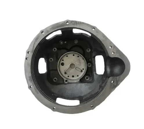 22502-52113 Forklift Parts Torque Converter Housing For Heli/Lonking/HangCha General Parts Automatic Transmission Housing