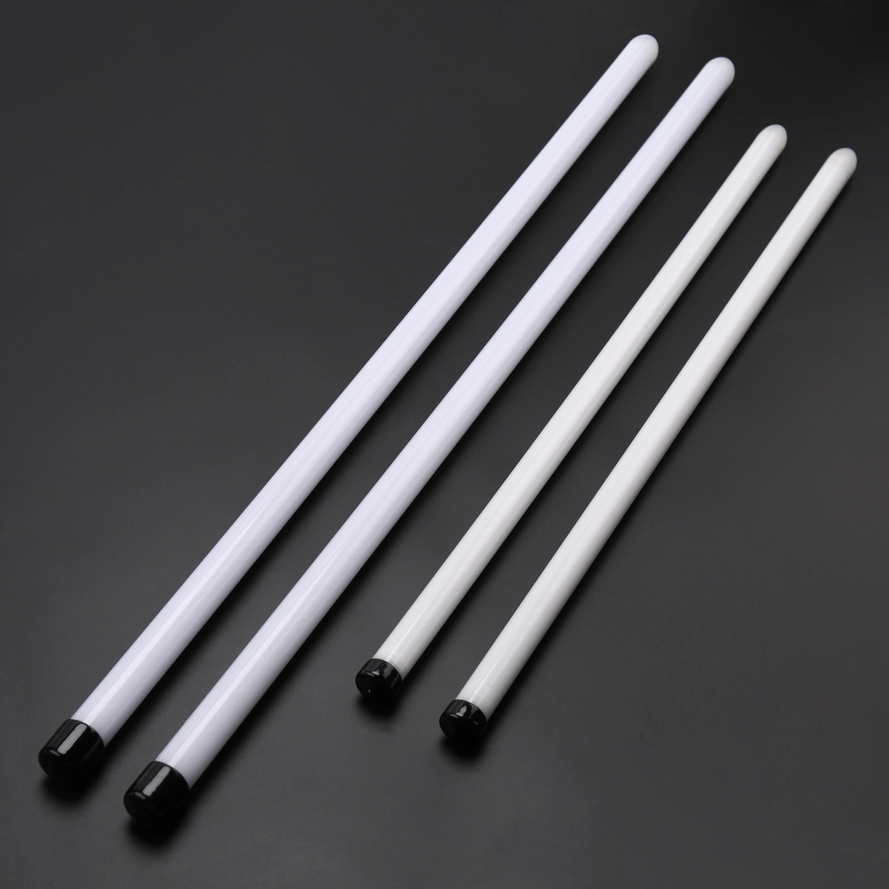 Spada laser TXQSABER per duelli intensi, lama RGB da 1 pollice (25,4 mm) o 7/8 di pollice (22,2 mm), spessore 2 mm, lunghezza 82/92 cm, accessori PC di alta qualità