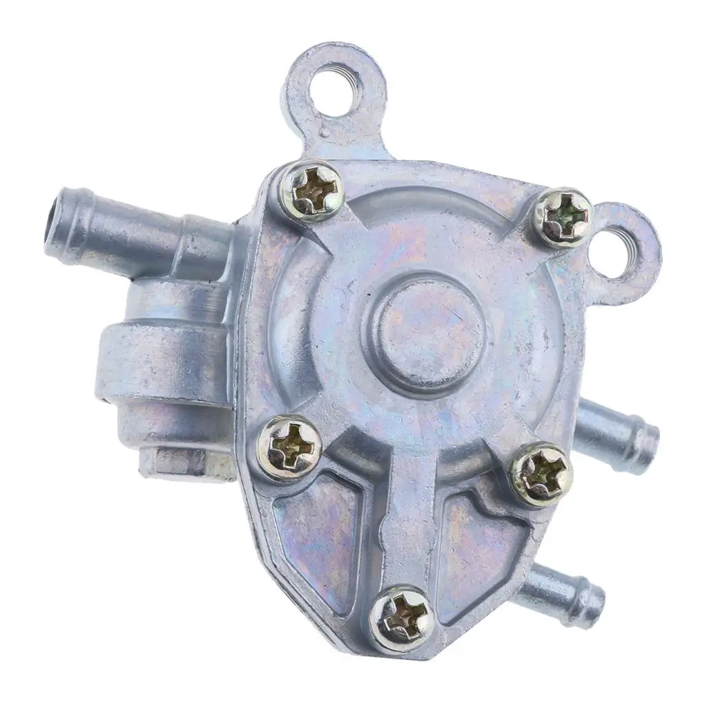 

Motorcycle Fuel Gas Petcock Tank Valve Switch Pump for Yamaha Razz JOG50