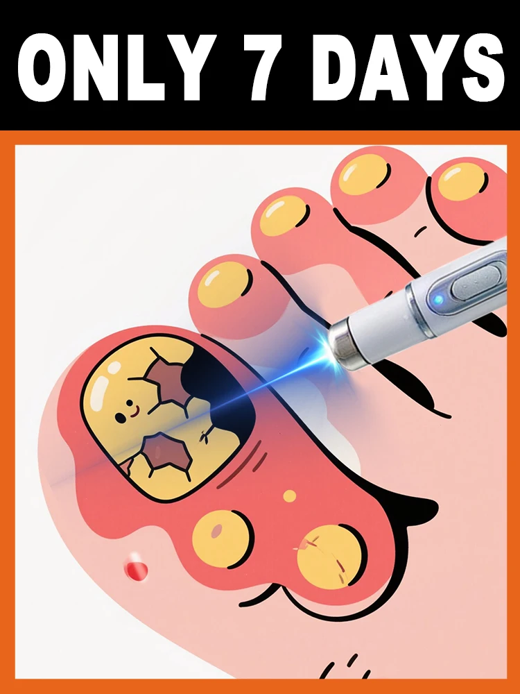

ᴰᵒⁿ’ᵗ ˡᵉᵗ ᵒⁿʸᶜʰᵒᵐʸᶜᵒˢⁱˢ spread! Repair it in time to stay healthy
