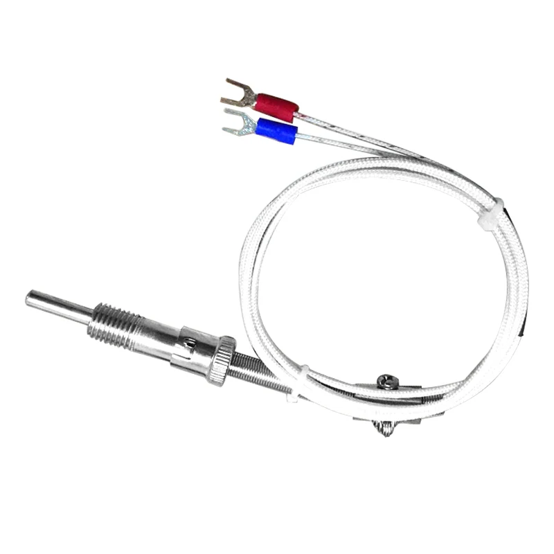compression-reed-thermocouple-glass-fiber-wire-compression-reed-couple-temperature-probe-type-k-type-e