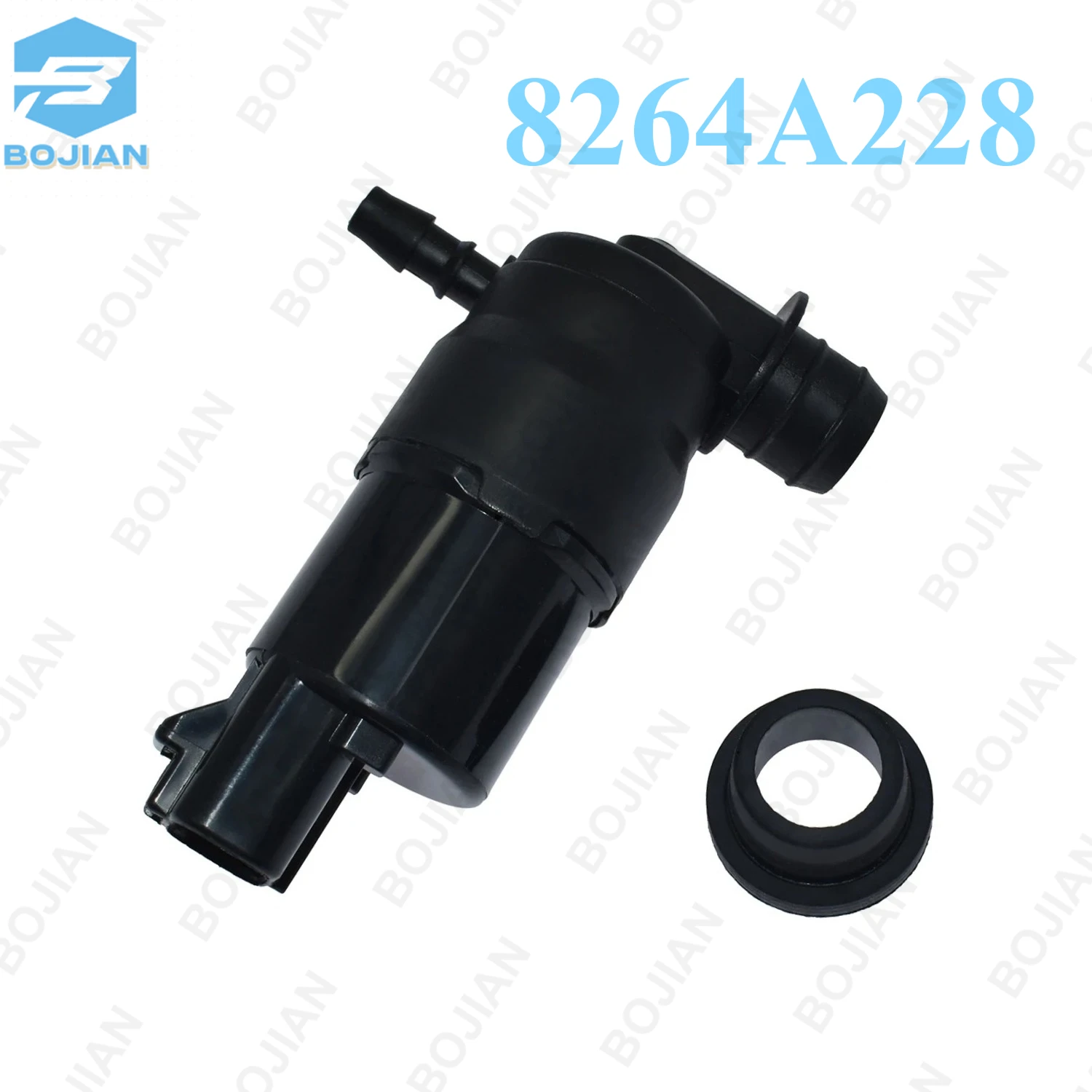 

Headlight Washer Pump for MITSUBISHI ASX Outlander GA GG Airtrek 8264A228 FOR ASX FOR ECLIPSE CROSS 8264A228 Windscreen Wiper