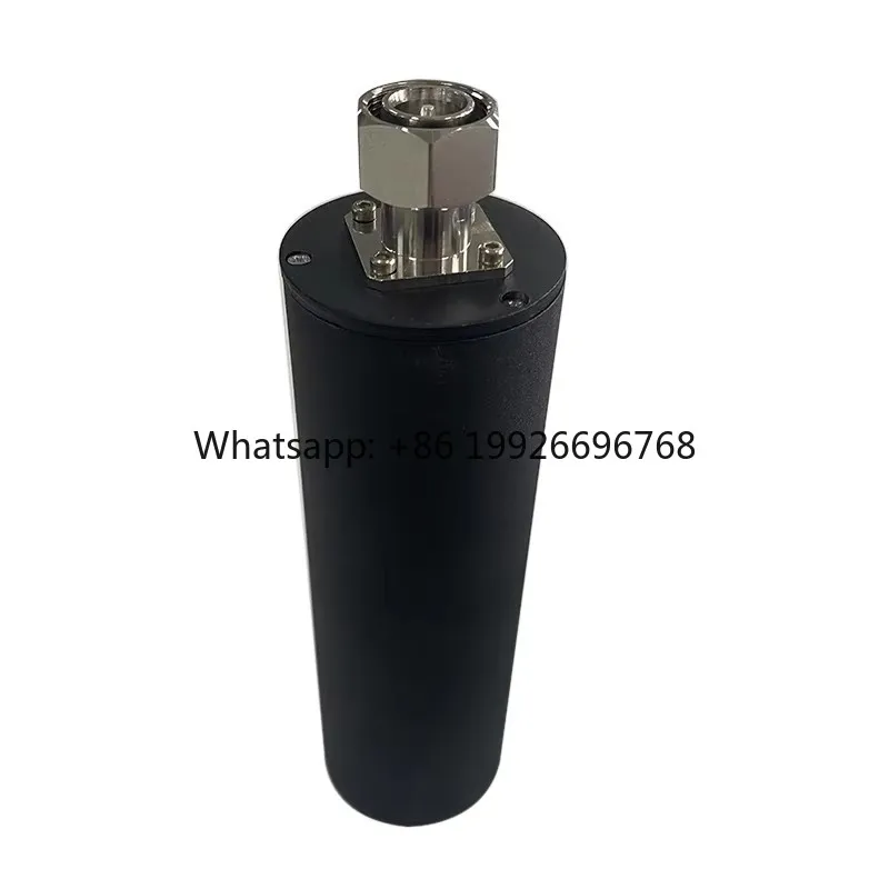 Low Pim -160dBc Rf 50w Termination Load DC-6GHz 50 Ohm 4.3-10 Male  for IBS, ,DAS Dummy Load