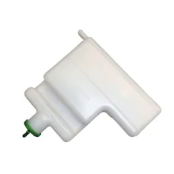 17930-77JA0-000 Part White Radiator Reservoir Bottle Water Tank Antifreeze Return Kettle for Suzuki Swift 1.3 1.5 New Alto