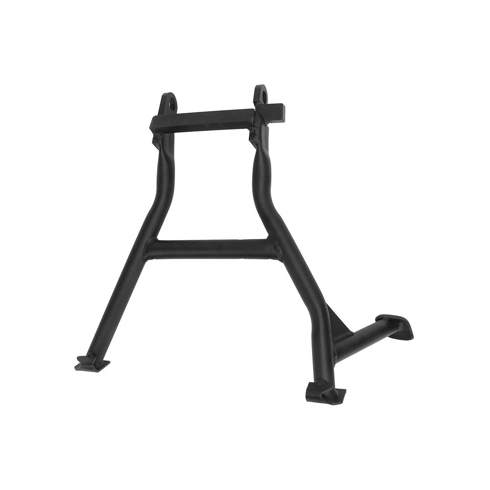 ملحقات الدراجة النارية لسيارات BMW G310R G 310R G310 R 2017-2020 2021 2022 2023 حامل مركزي لوقوف السيارات رف فولاذي ثابت مركزي