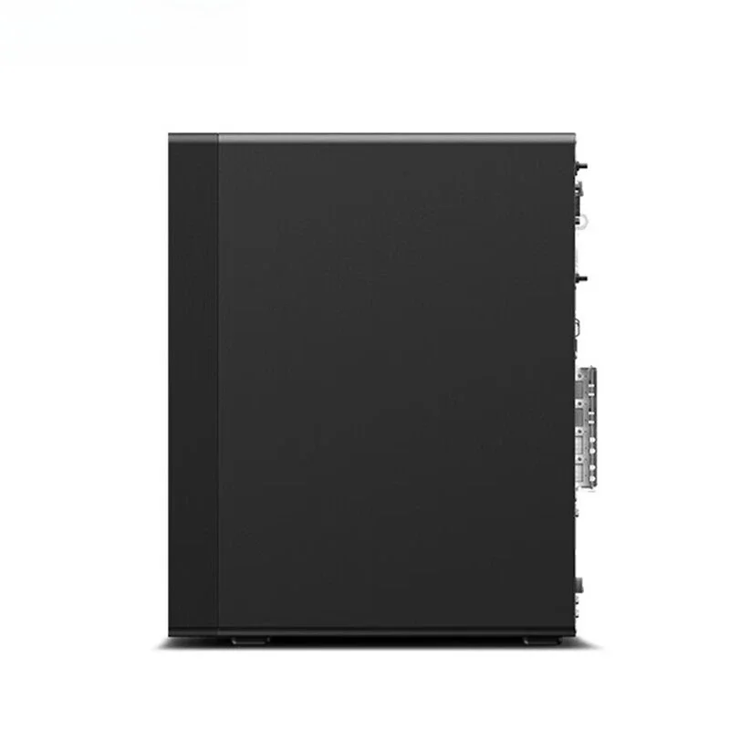 Suitable for Lenovo P340 tower workstation I7-10700 Suitable for 3D graphics rendering designer computer host