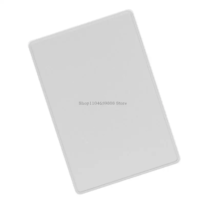 Iron Leather Adhesive Plate For Tablet Stand Stability Secure Mounting Solution For 7.5-11Inch Devices Including Pad Mini Series