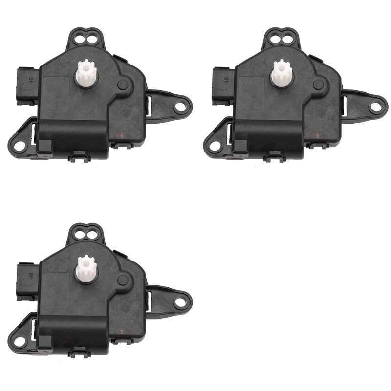 

OB-3X автомобильный обогреватель, температура переменного тока, двигатель смеси для Ford PX Ranger для Mazda BT50 UC9P-61-A60
