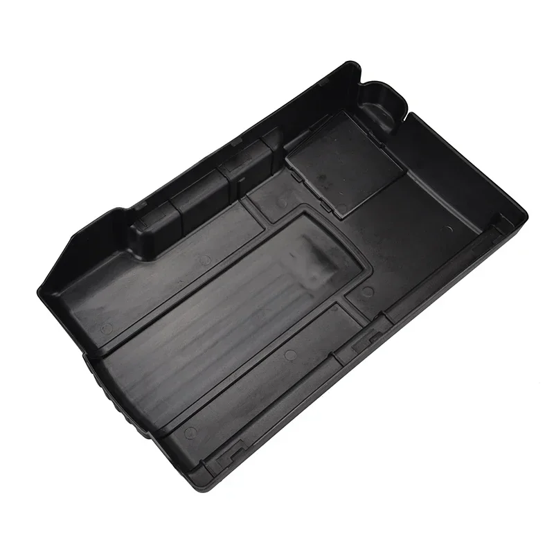 For Volkswagen VW Touran 2015 2016 2017 2018 2019 Car Engine Battery Protection Cap Dustproof Rustproof Cover