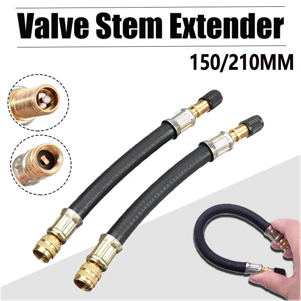 

15/21 см удлинитель воздушного сопла, удлинитель воздушного сопла, удлинитель воздушного сопла, многофункциональный соединительный шланг, удлиненный насос для труб