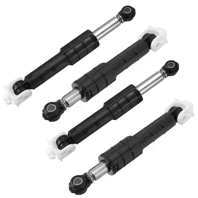 

BAAO-WH01X20826 Сменные амортизаторы и штифты для стиральных машин (4 шт.) для демпферов стиральных машин Ge