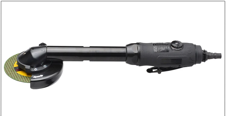 4" Inches Pneumatic…