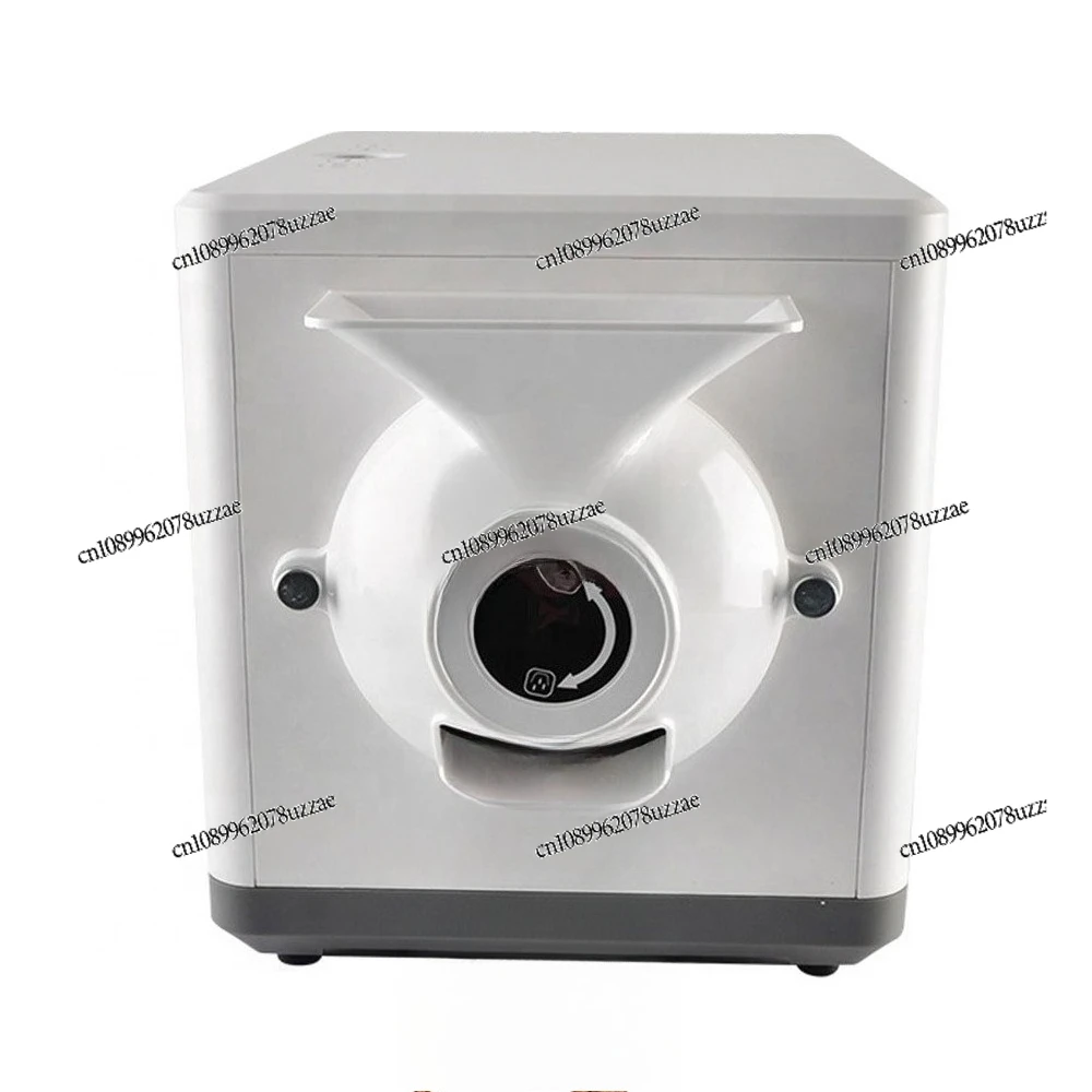 Coffee Roaster Small 1KG Roasting Capacity Coffee Shop Roaster Stir-frying Machine Silent Motor