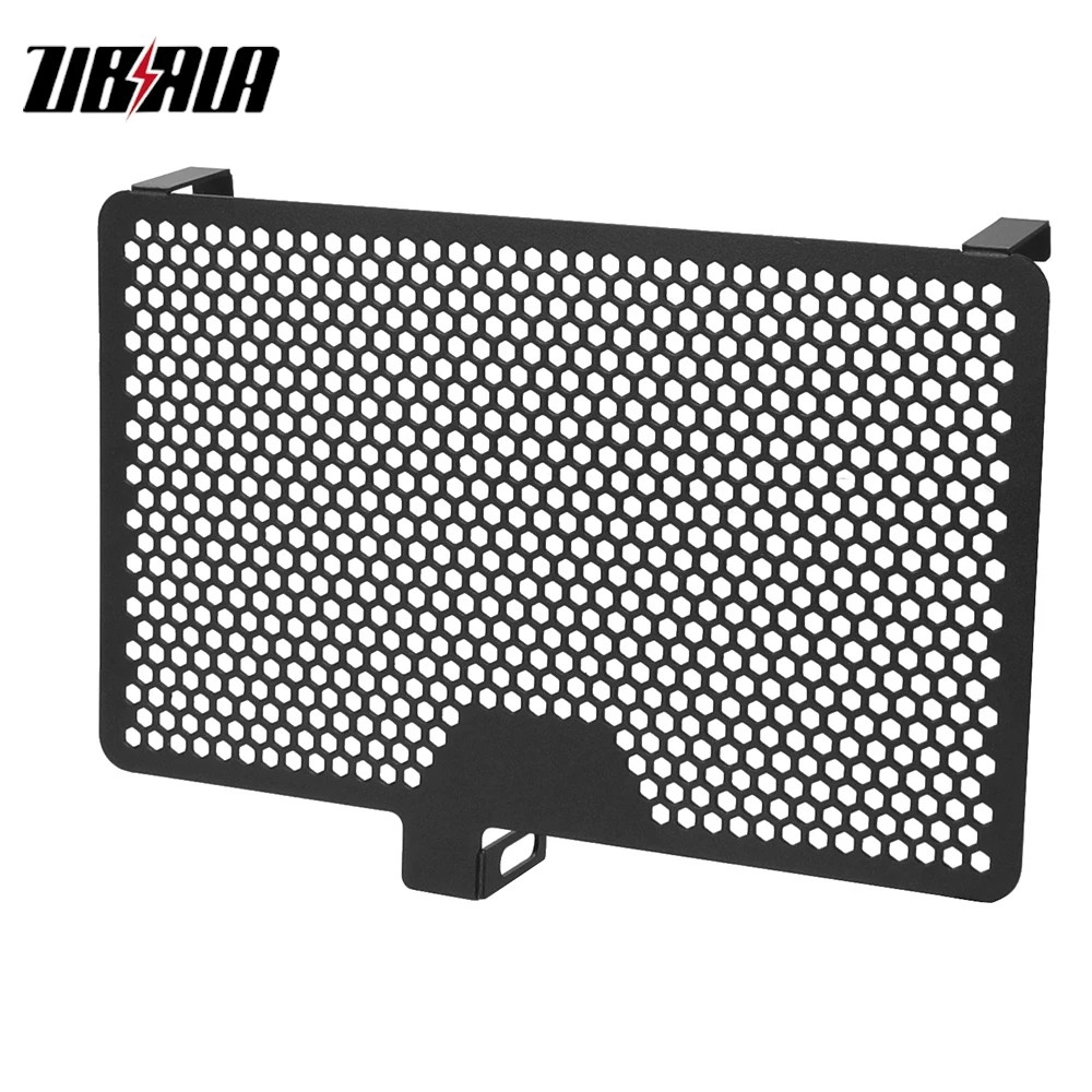 

Motorcycle Radiator Accessories Grille Guard Grill Cover Protection FOR KOVE 525X 2023-2024