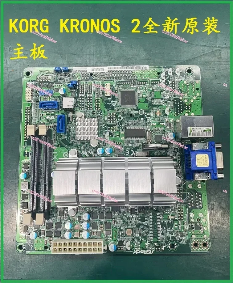 Korg Kronos 2 Synthesizer Motherboard, Power Board, Brand New & Original Imported Accessories