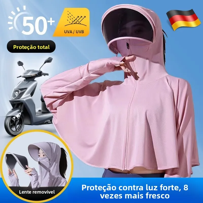 abbigliamento-protettivo-uv-per-donne-cappello-con-copertura-per-il-collo-integrata-anti-uv-antivento-protezione-solare-completa-per-ciclismo-cappello-estivo