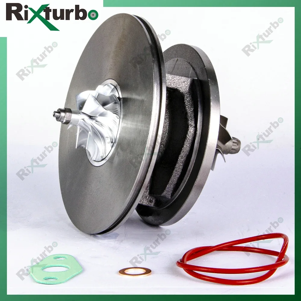 Turbo Billet Core For Dacia Duster Lodgy 1.5 dCi 80KW 1441100Q3G 16359880029 Turbine Cartridge Turbocharger Auto Parts