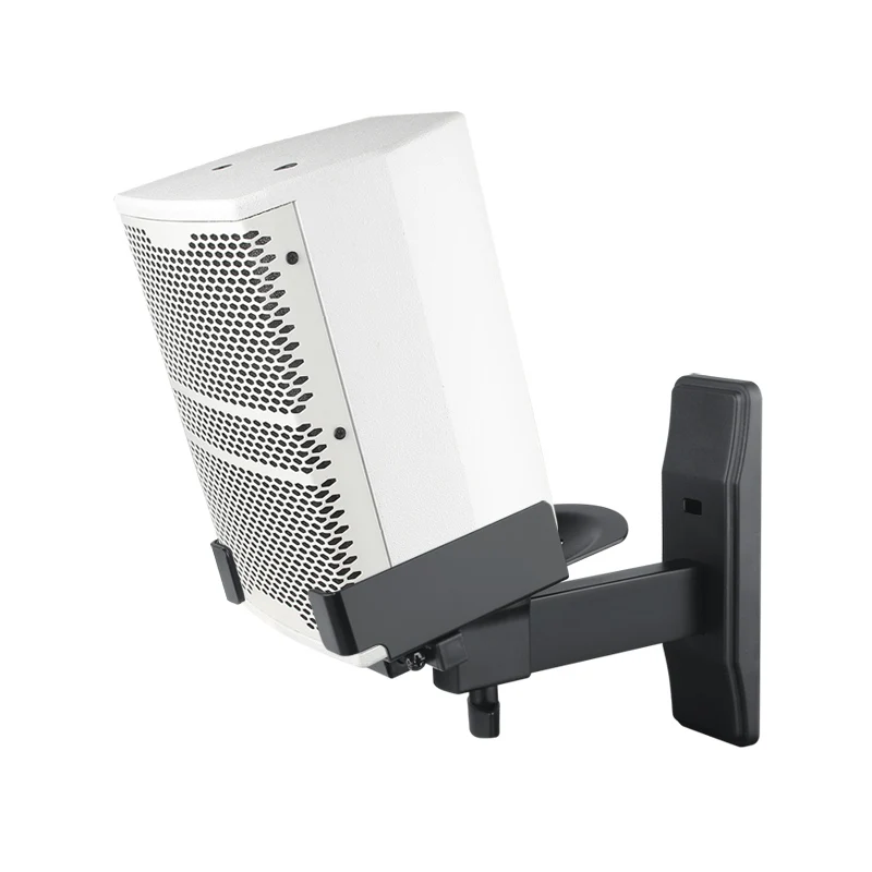 

Новинка, 1 пара = 2 шт., настенный кронштейн для динамика Sound Pro, вешалка, настенные аксессуары для динамиков