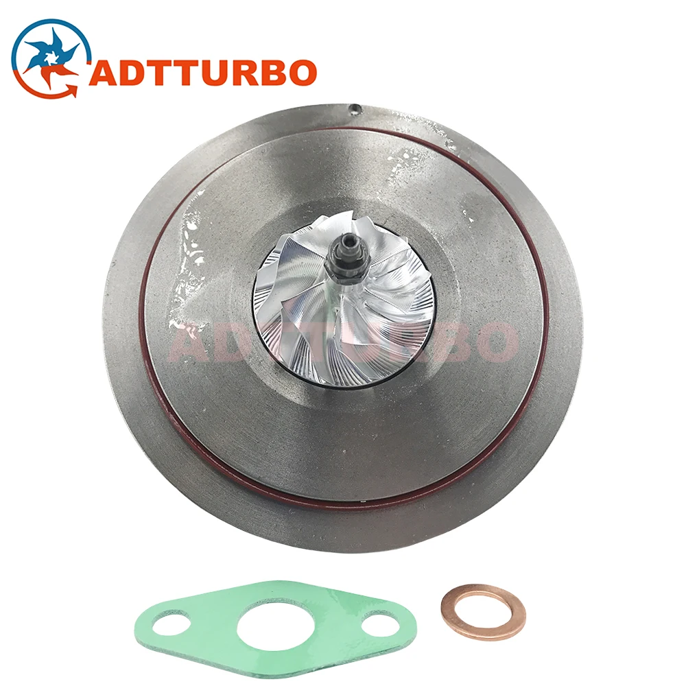 GT1238MZ 846016 14410-7570R Turbo Turbocharger CHRA Cartridge for Nissan NV400 Renault Master III Opel Movano B 2.3DCI M9T