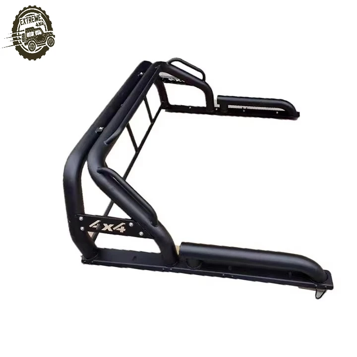 

Steel Roll Bar for Pickup Trucks Safety Equipment for Toyota Hilux ford Ranger