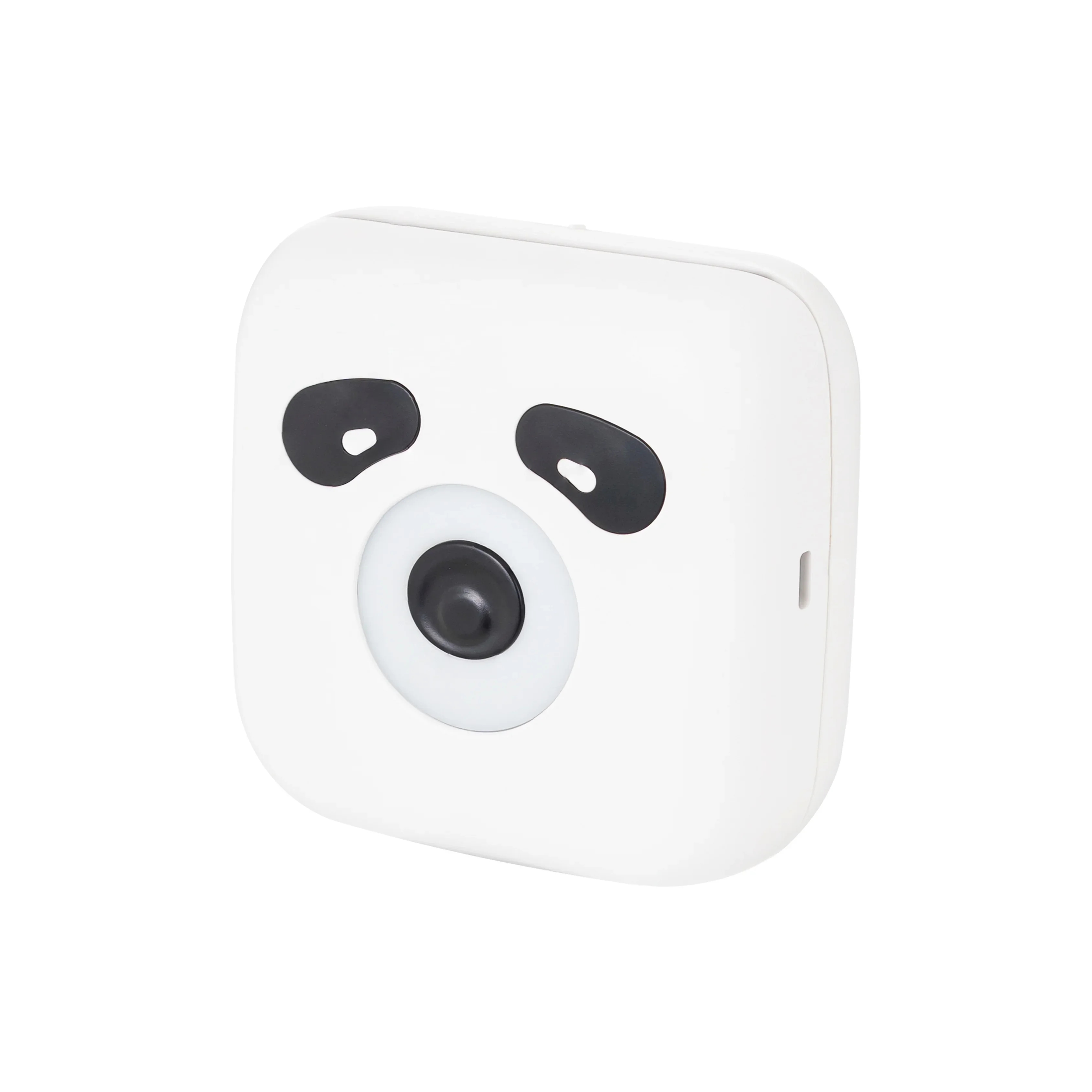 2026 Pocket thermal printer portable sticker label memo wrong question set mini student printer For Kids Study