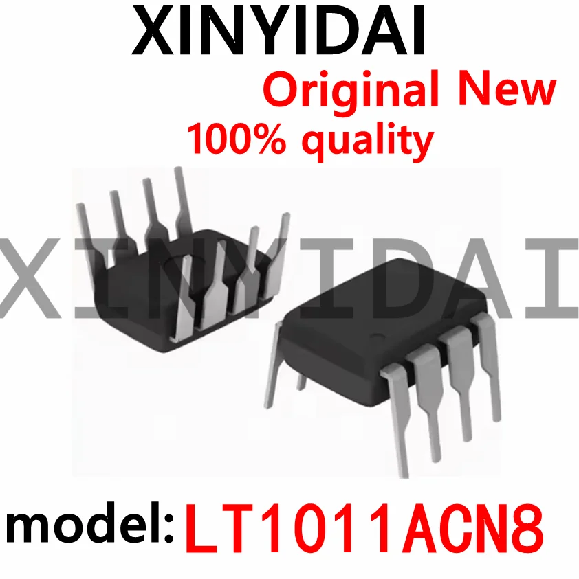 1Pcs Lt1011Acn8#Pbf…