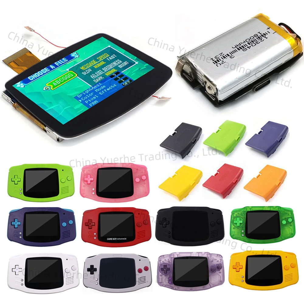 2023 Newest V5 Gba … - image