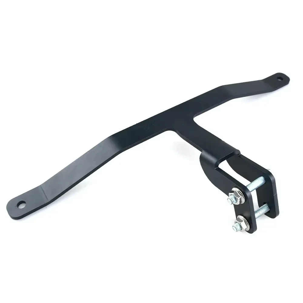 

For HONDA CB500X 2017-2024 Motor Spotlight Holder Motorcycle Auxiliary Fog Light Mounting Brackets Spotlight Holder