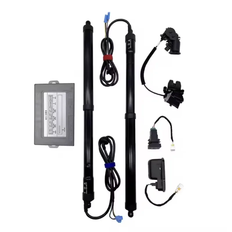 2026 Automatic Car Trunk Liftgate Power Tailgate for Infiniti Q50 2014+ With Optional Kick Foot Sensor