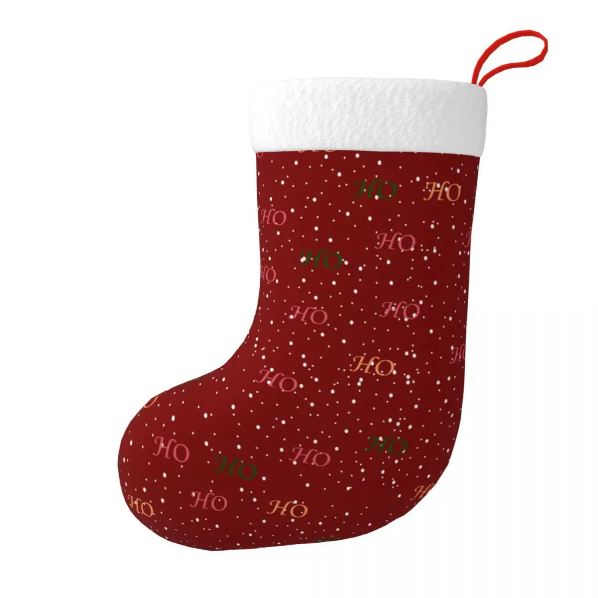 

623414947 Christmas Stocking Merry Christmas Gifts for Men Women