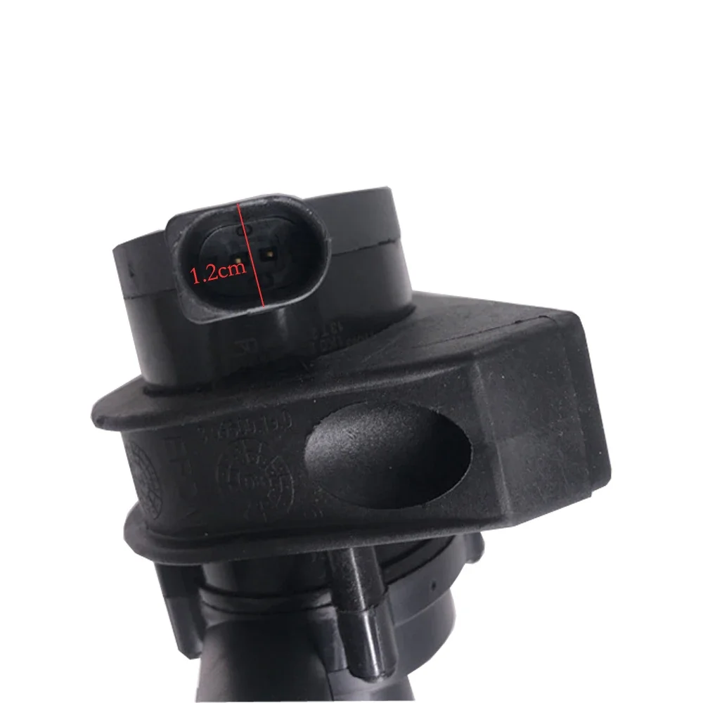 Auto Circulerende Waterpomp para Jetta Golf GTI Passat CC B5 B6 Octavia Audi A3 1K0965561J, piezas de automóviles