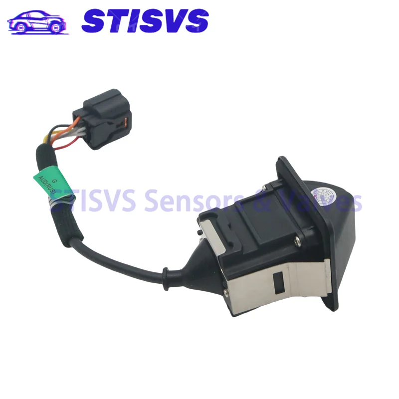 95760-3Z804 New Rear View Backup Reversing Camera 95760 3Z804 For Hyundai I40 Auto Parts 957603Z804