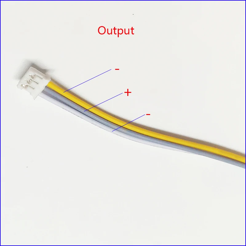 1pcs Isolation driver With 3Colors LED transformer (8-12W)×2 (36-50W)X2 AC Input 85-265V for dimmable color-changeable chandelie