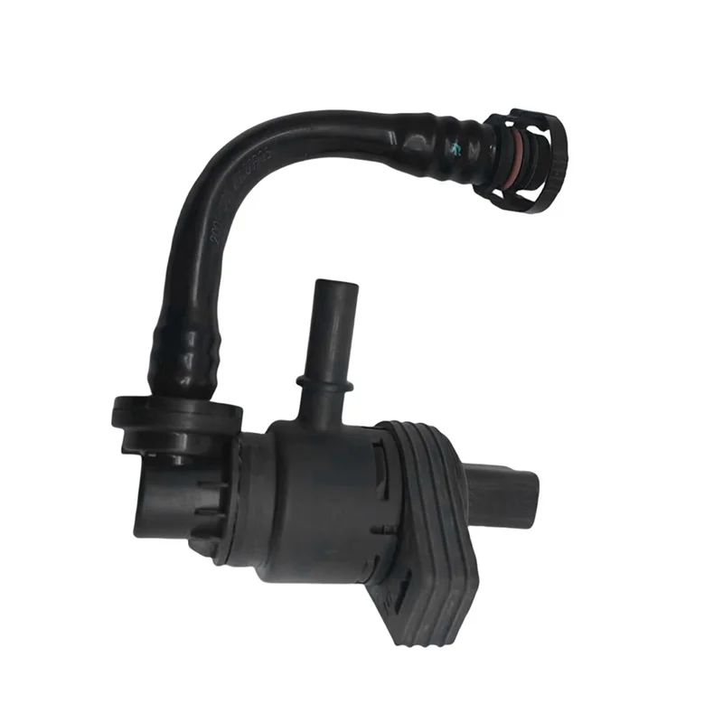耐久性のあるカーボンキャニスター電磁弁電気バルブ 1.6T YL01032580 408 2008 4008 5008 シトロエン C5 Tianyi