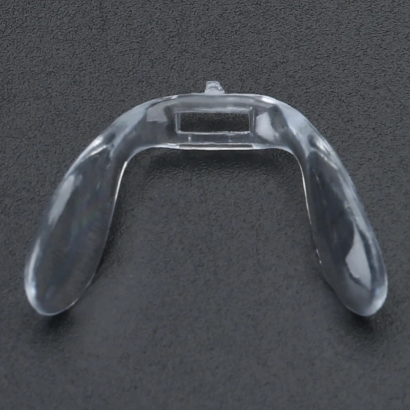 Nose Pad Glasses Accessories PVC Non-slip Sunglasses Pads Support Readin image 5