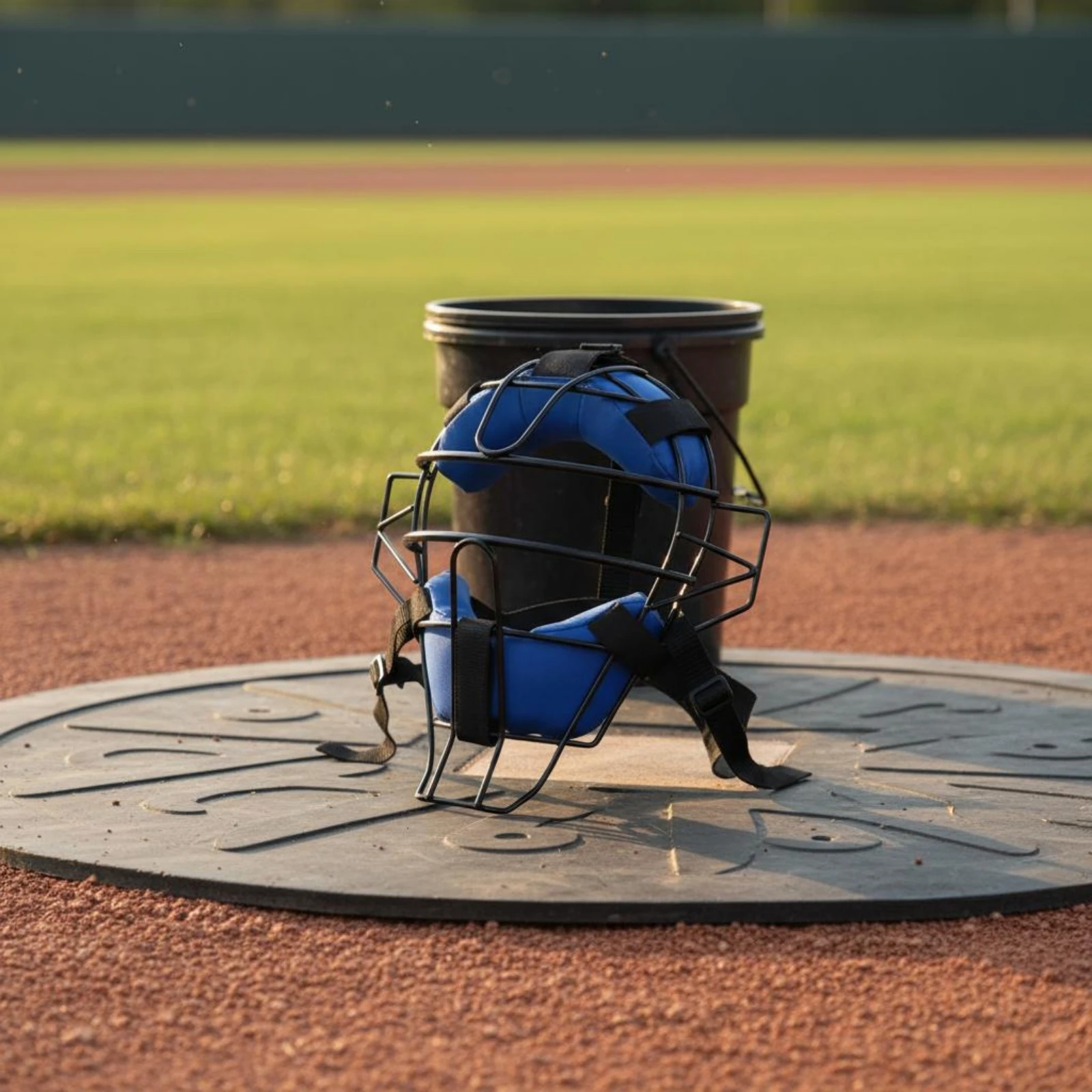 batting-helmet-face-guard-sturdy-helmet-face-guard-attachment-sports-safety-gear-vented-moisture-wicking-padding-for-teens