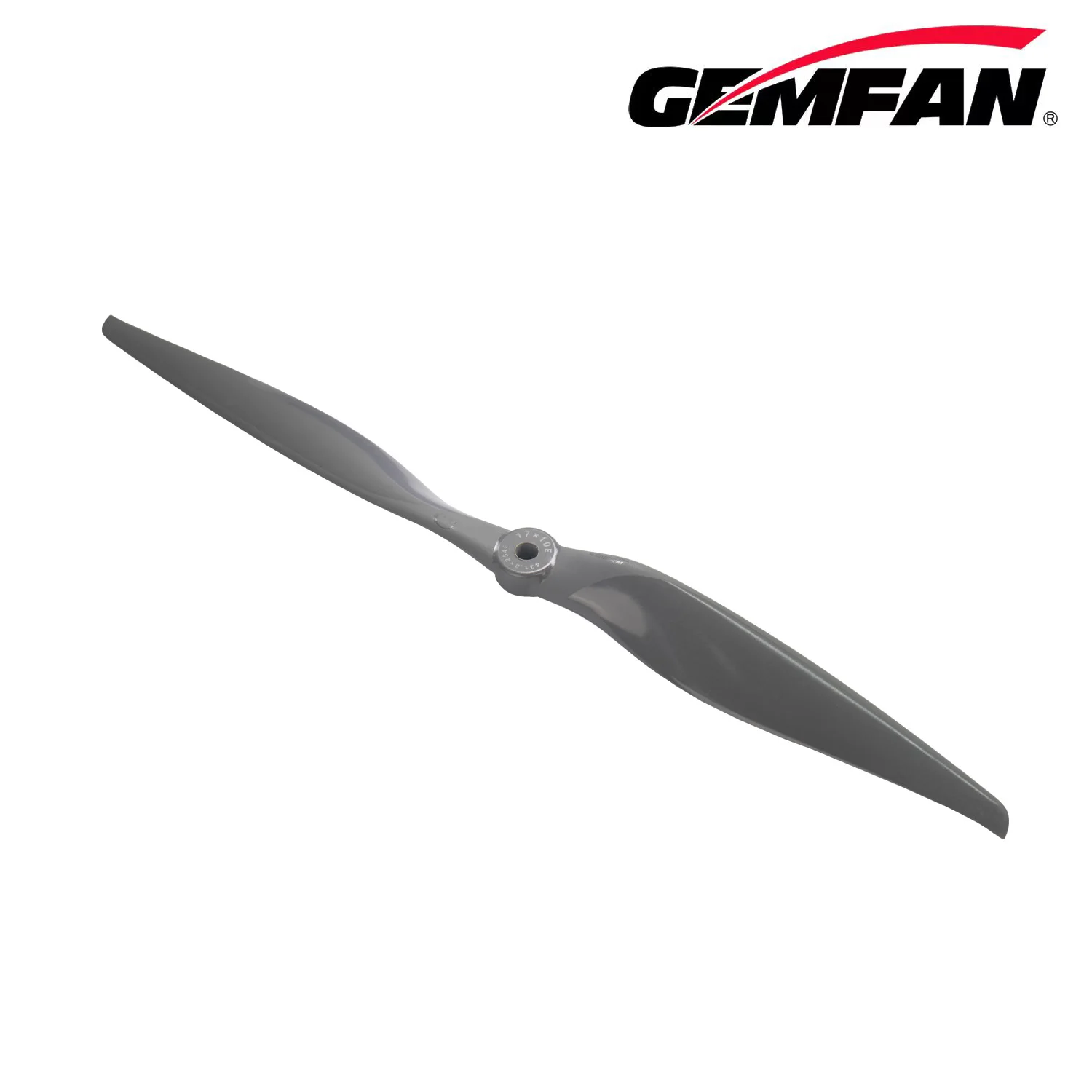 

GEMFAN's New VORTEX Series, 1 Pcs 17x10E CCW Nylon Fiberglass Electric Propeller FOR RC Fixed Wing Model, Outperforms the APC