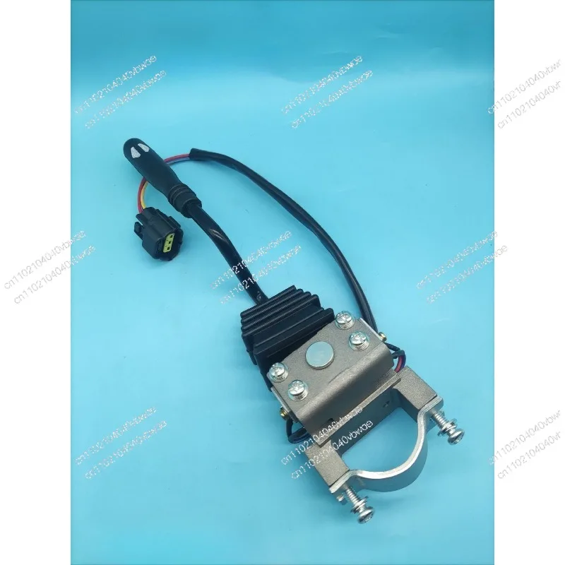 Electric forklift direction travel gear switch JK352 ordinary plug 3/4/5 cable