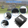 36V 300A DCS DC Controller 9Pin 1206SX 73144G01 73144G06 Für EZGO TXT & Medalist 4