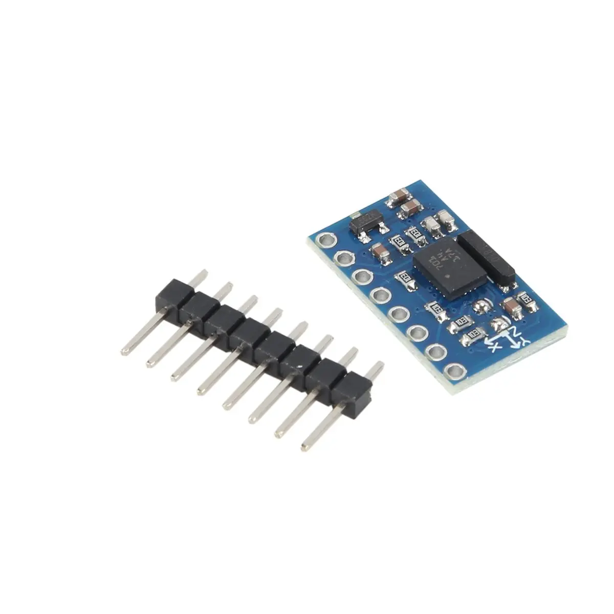 ImprovedSensor Module GY-BNO055 9Dof 9-Axis Sensor AHRS Acceleration Gyro Magnetic Field Multi-Function Module