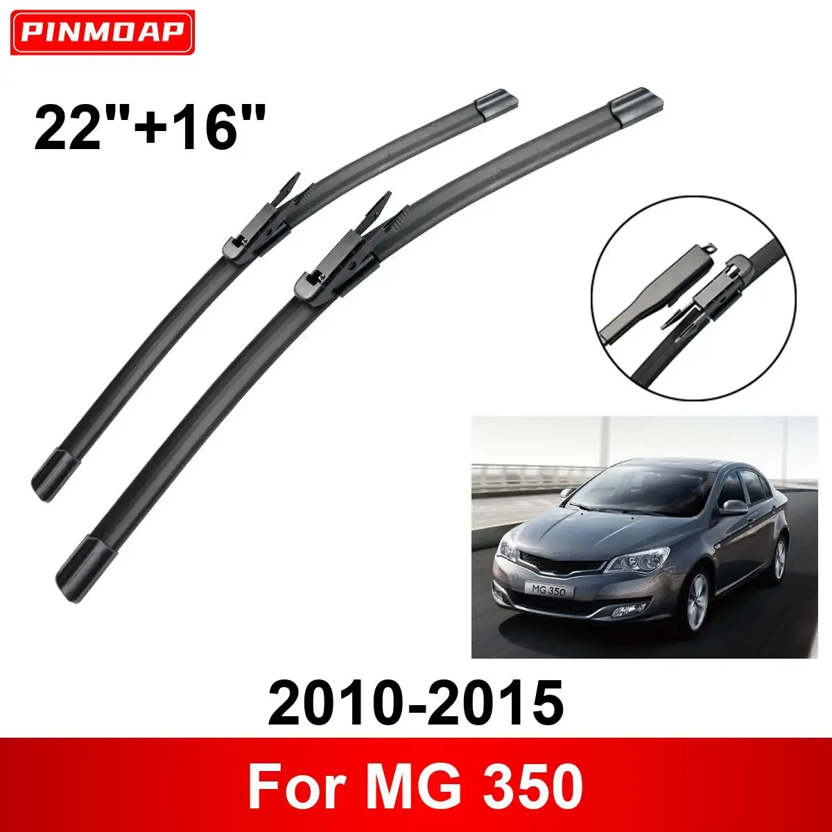 Car Wiper for MG 350 2010-2015 22