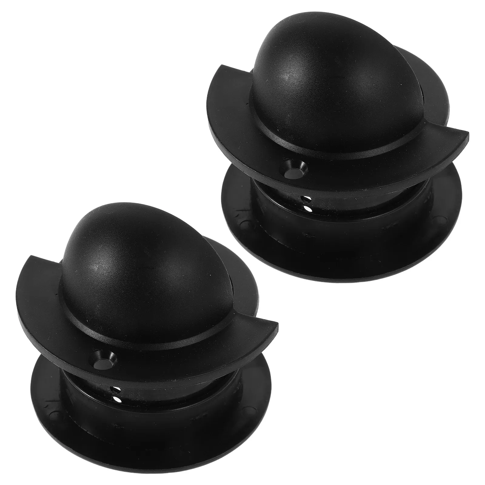 

1Set Foosball Entry Dishes Plastic Replacement Part Table Soccer Accessory Foosball Table Operation Entry Cups