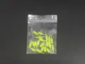 yellow inner 2mm
