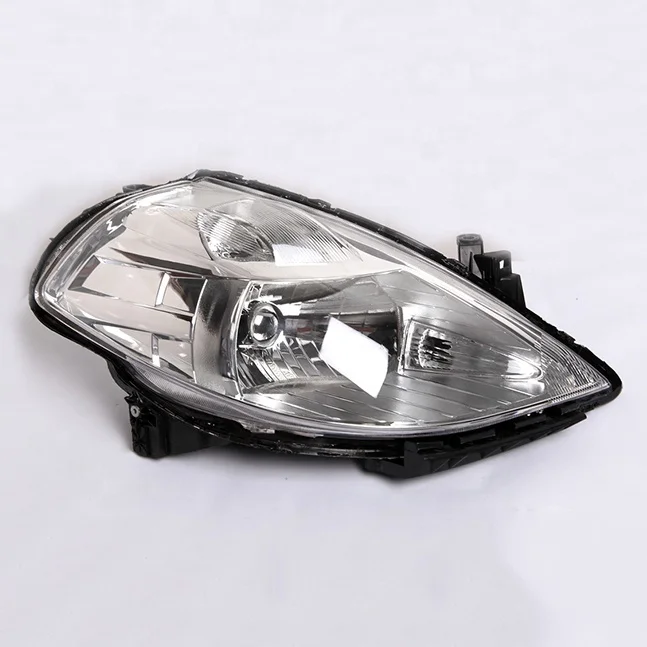 Professional Plastic  Car Light Mould Supplier
