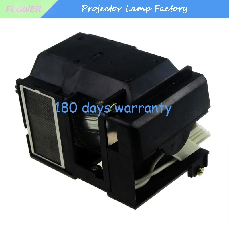하이 퀄리티 교체 프로젝터 램프, INFOCUS LS4805 SP4805 프로젝터용 하우징 포함, 무료 배송, SP-LAMP-021