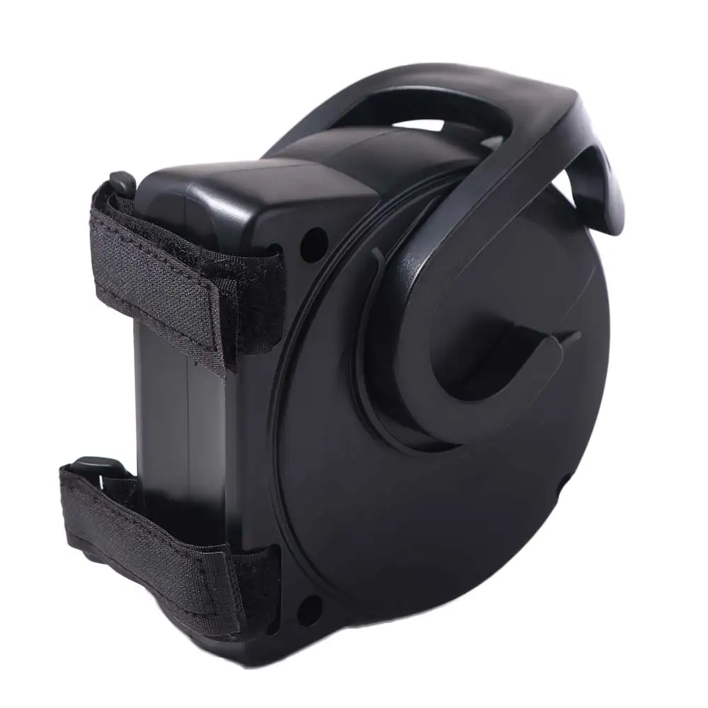 Correa elástica, cuerda de tracción para bicicleta, cuerda elástica para tirar, cuerda de remolque para ciclismo, seguridad, fuerte tensión, cuerda para remolque de montaña