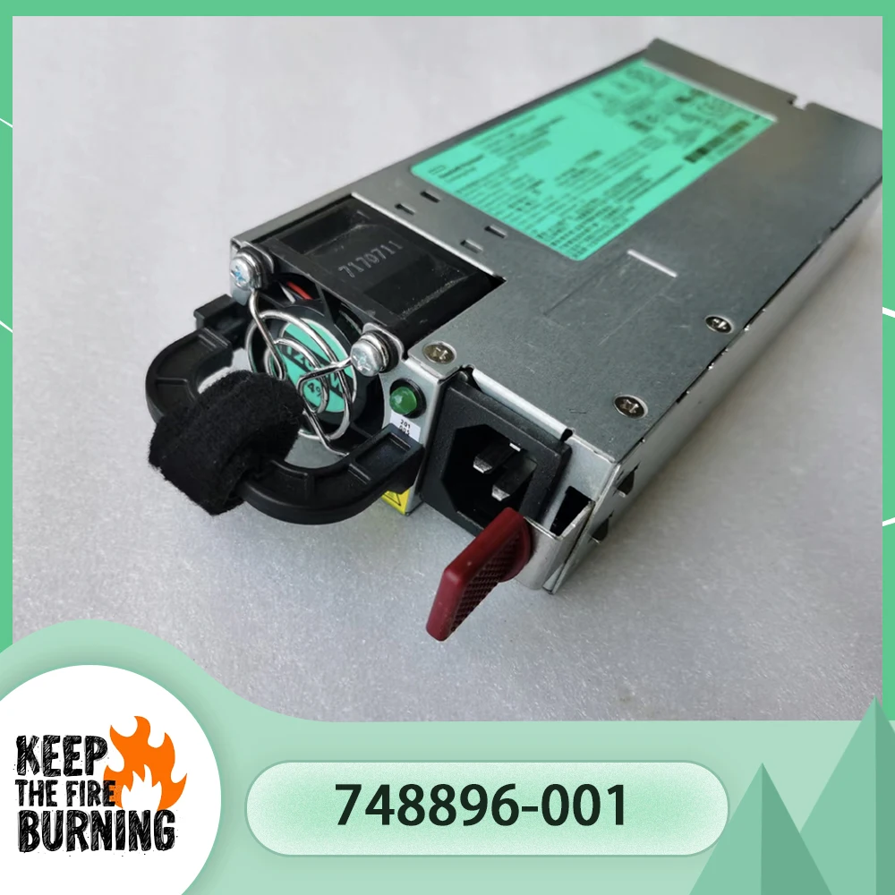 748283-201 748896-001 Server Power Supply DL580 DL580 G9 HSTNS-PL30-AD 1200W 746073-001