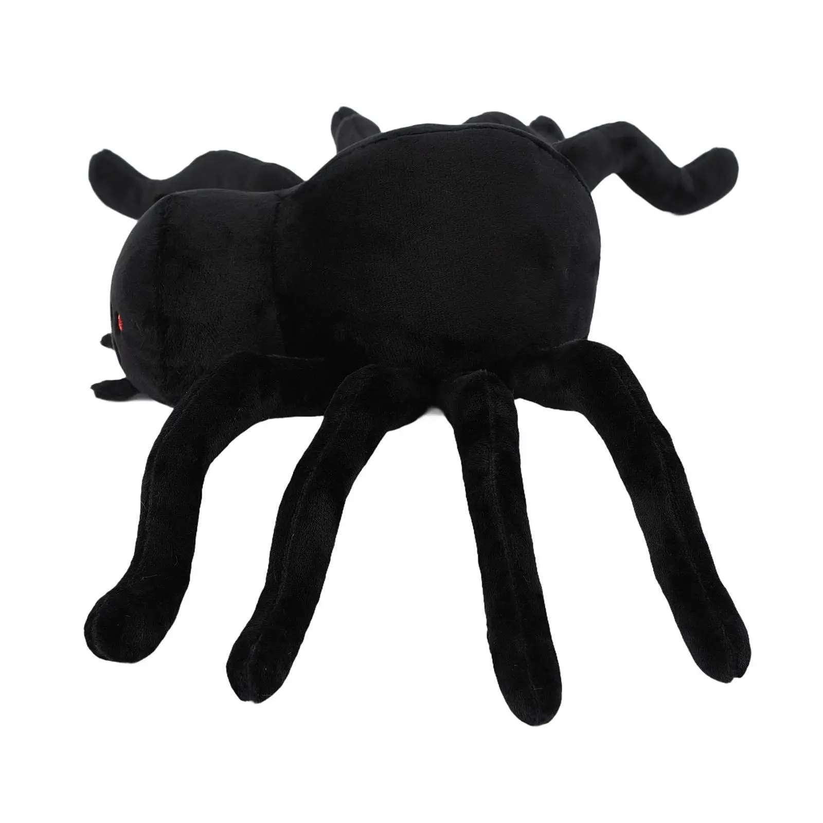 Halloween Plush Toy Ornament Adorable Unique Realistic Novelty Stuffed Animal