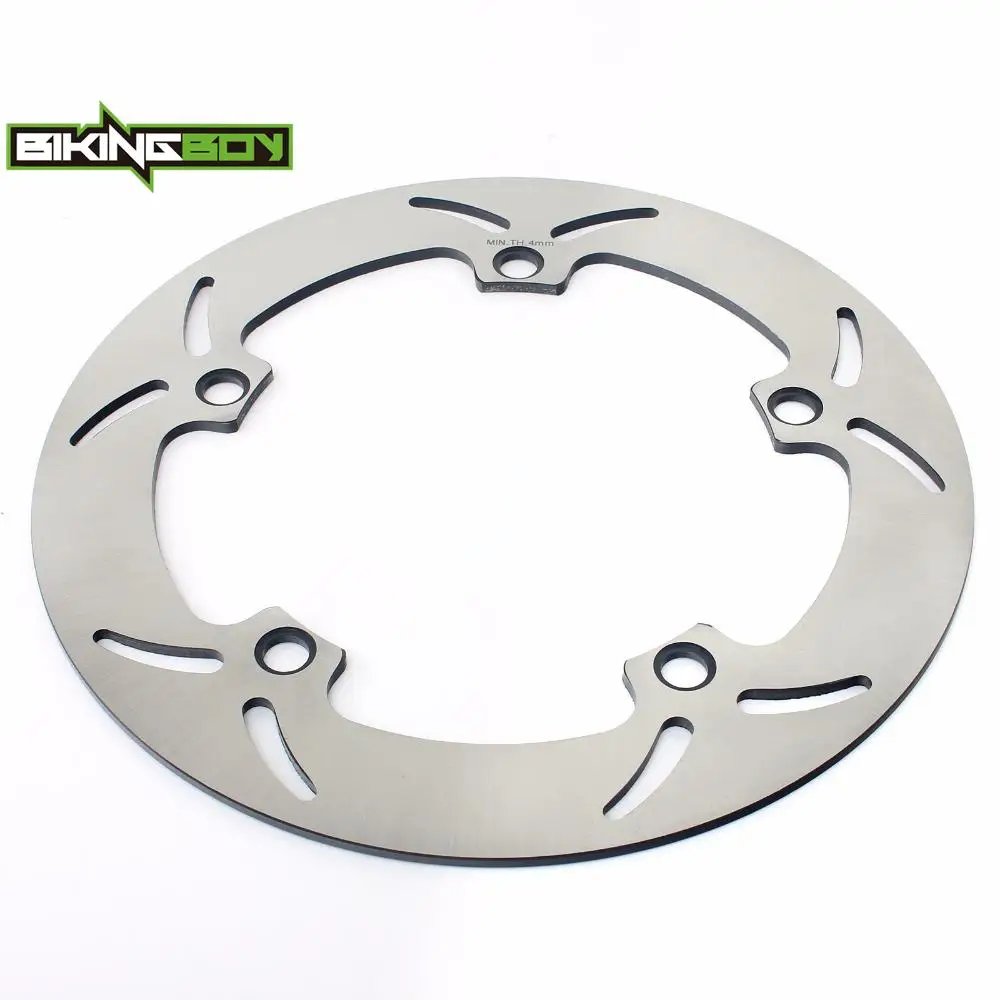 BIKINGBOY R850C 98-01 R850GS 98-07 R850R 04-07 05 R1100GS 94-01 R1150GS 99 00 01 R1100S 98 99 00 Front Rear Brake Discs Rotors